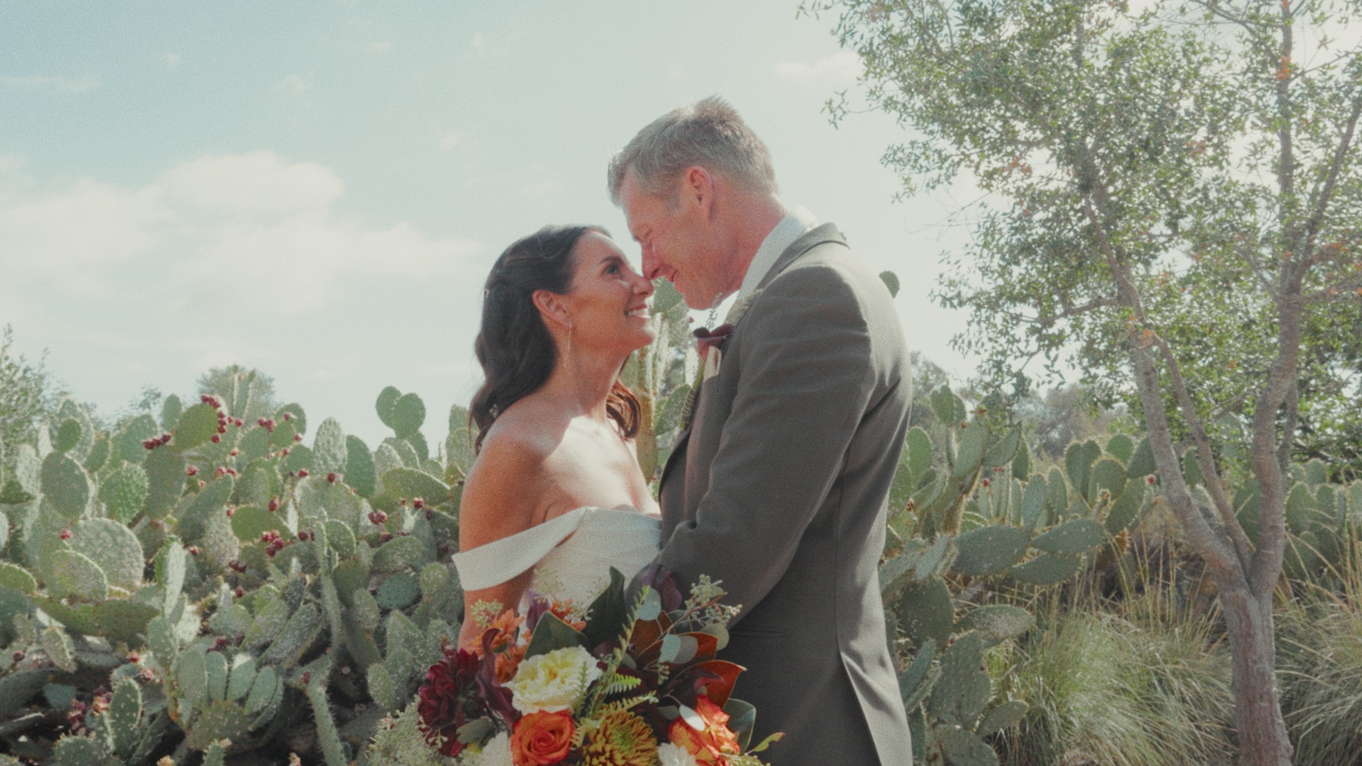 Adriana & Grant — Featured Project